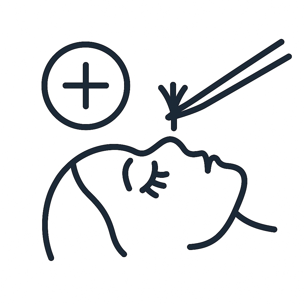 Mix Refill – Extra Återställning