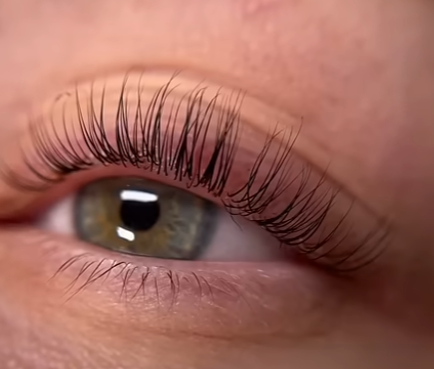 Lashlift