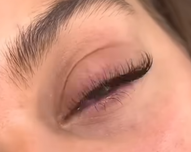Lashlift