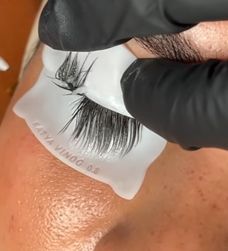 Lashlift