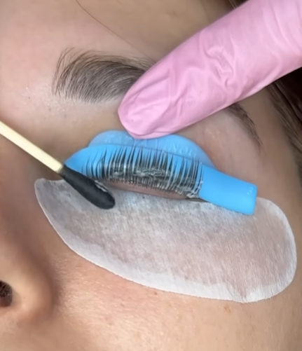 Lashlift