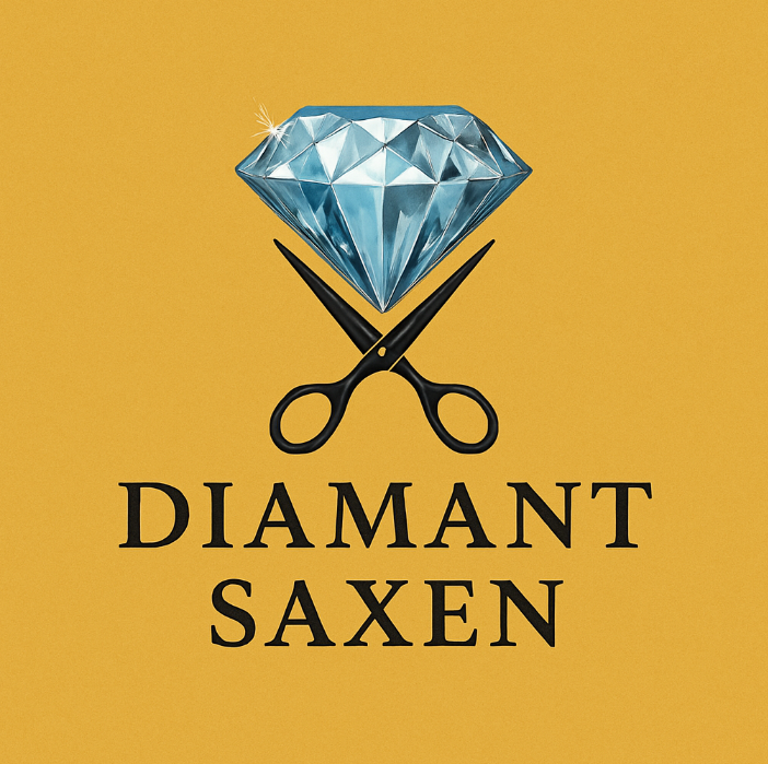 Diamant Saxen